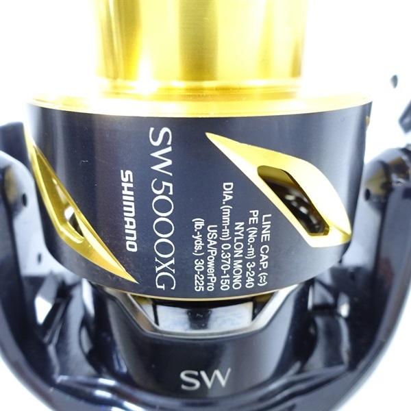 ２０ステラＳＷ５０００ＸＧ